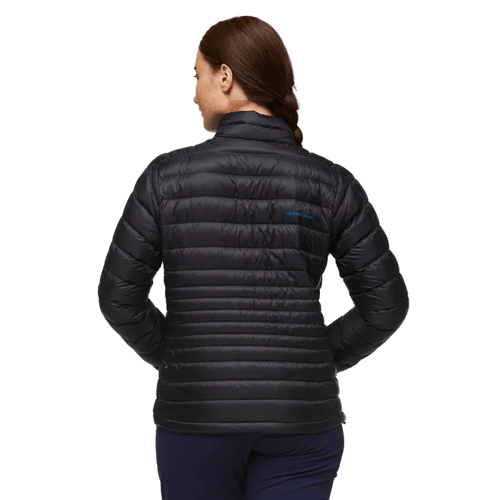 3-Day Swift Ship: Cotopaxi - Women's Fuego Down Jacket