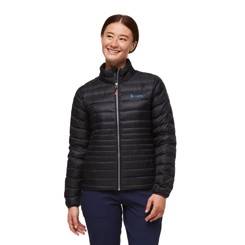 3-Day Swift Ship: Cotopaxi - Women's Fuego Down Jacket