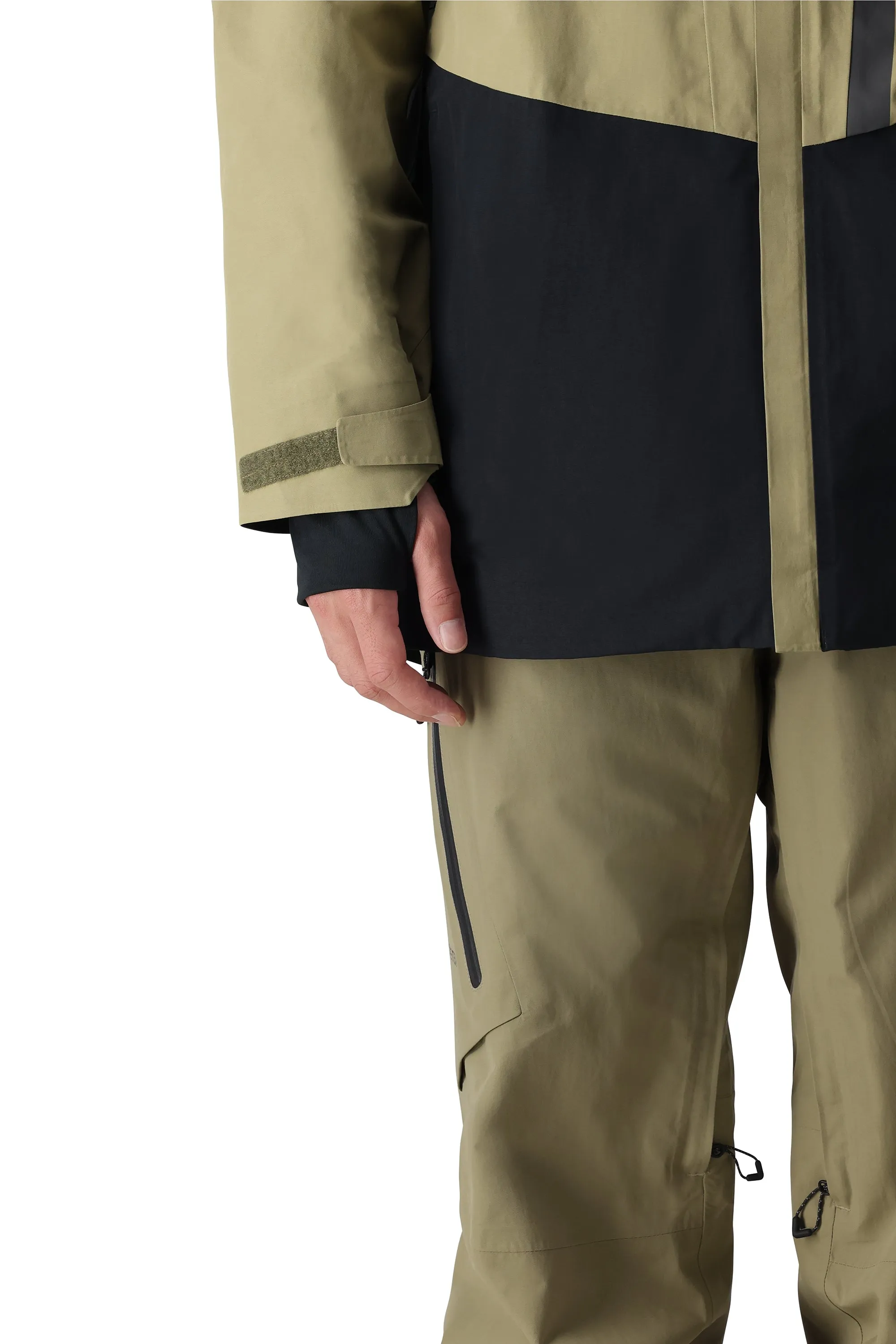 686 GORE-TEX GT Shell Jacket 2025