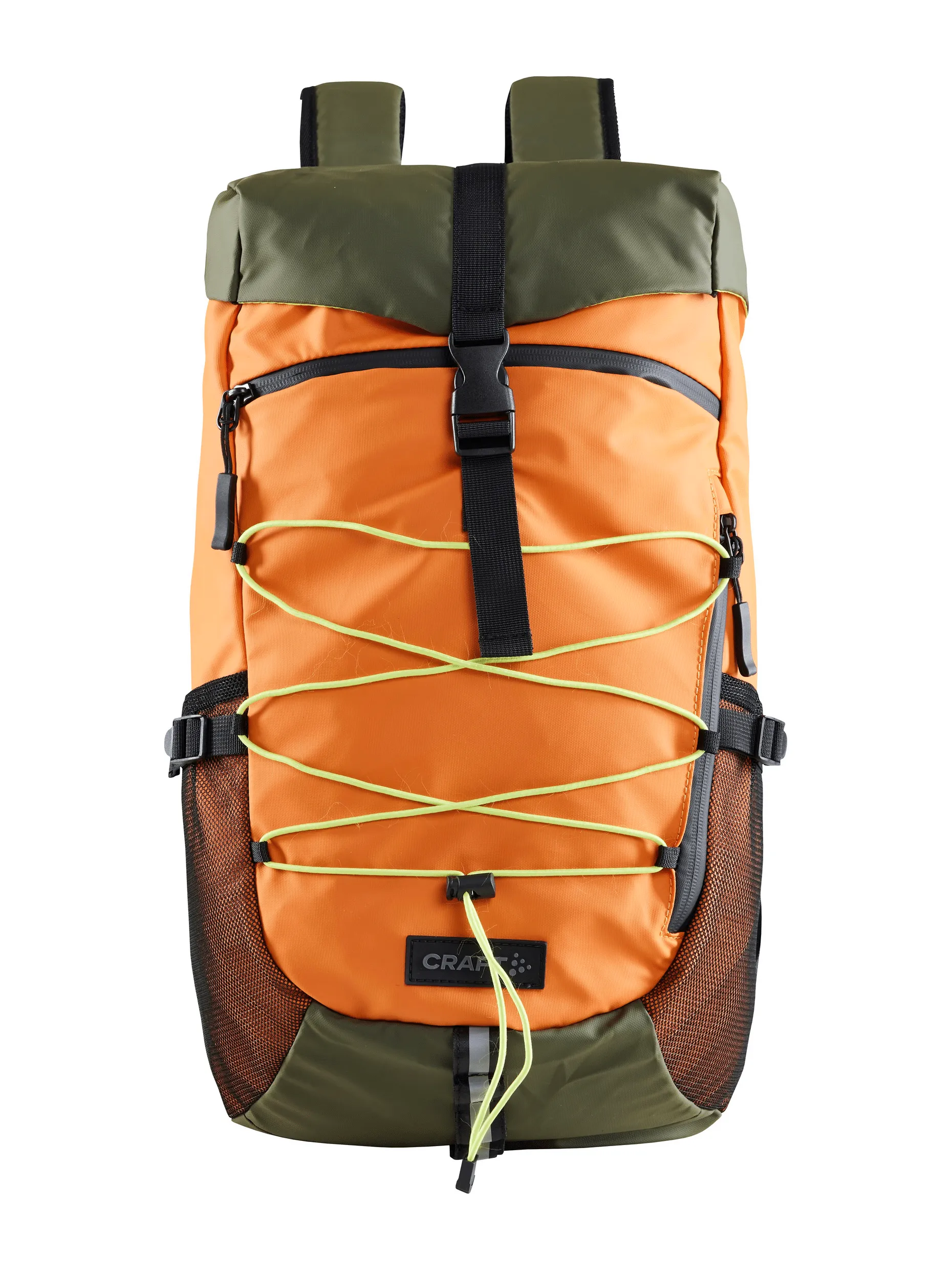 ADV ENTITY TRAVEL BACKPACK 25 L