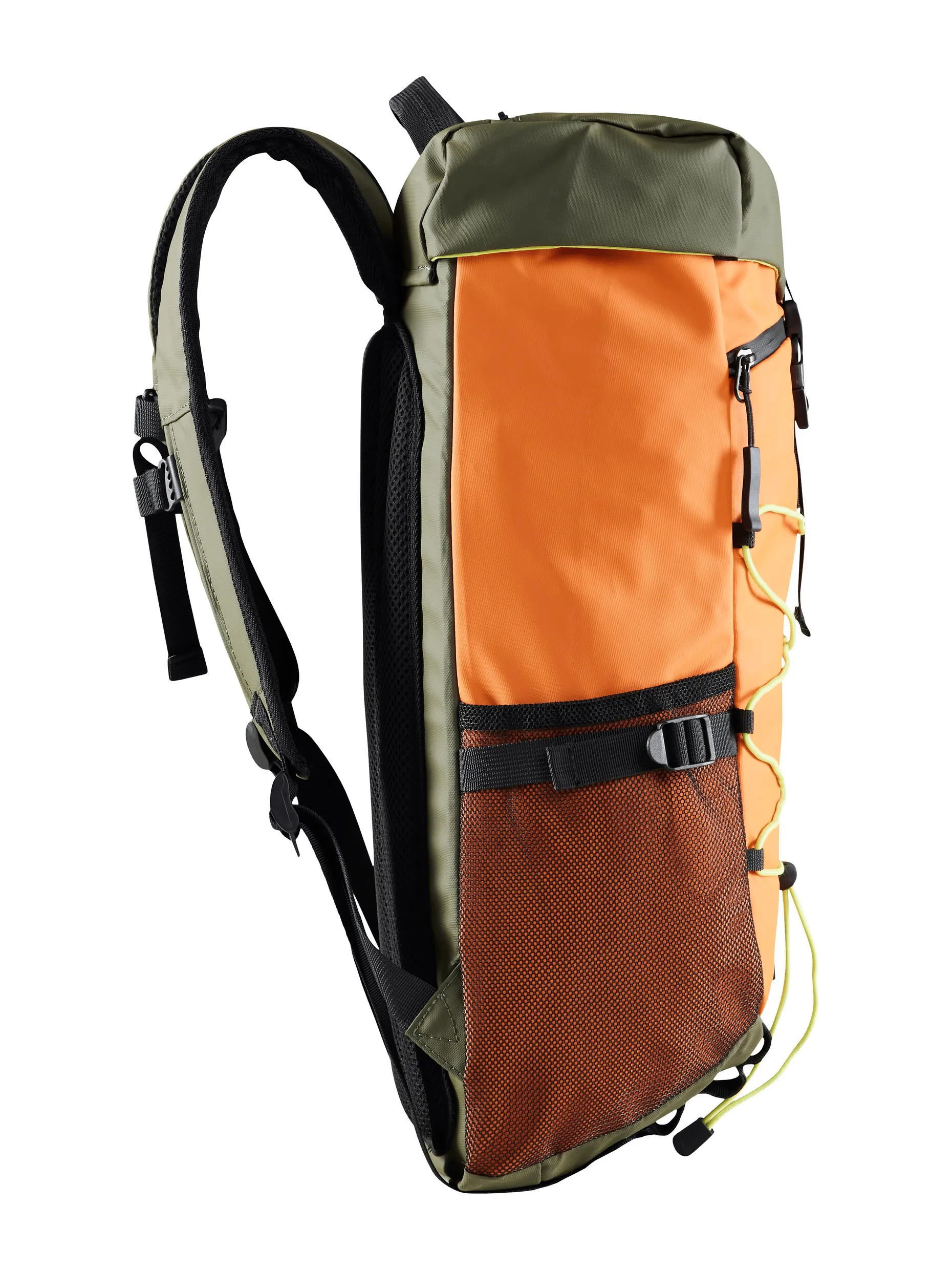 ADV ENTITY TRAVEL BACKPACK 25 L