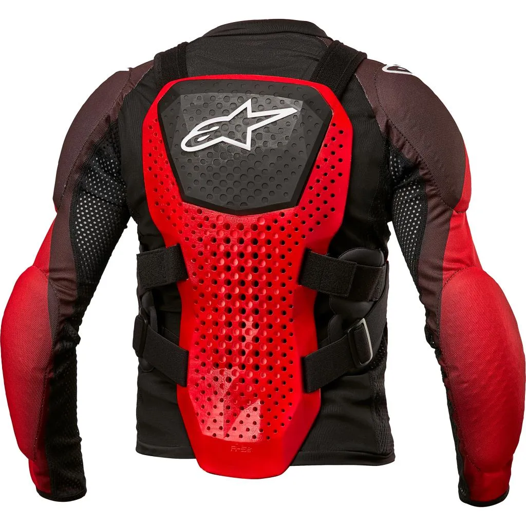 Alpinestars 2024 Bionic Tech Youth Protection Jacket