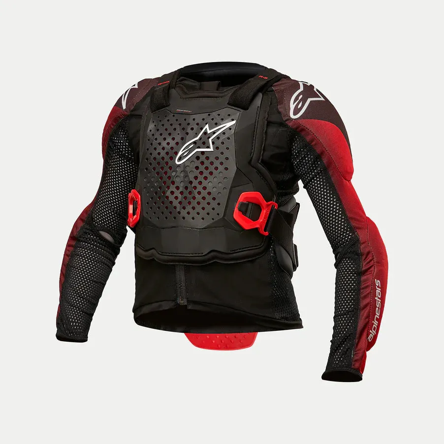 Alpinestars 2024 Bionic Tech Youth Protection Jacket