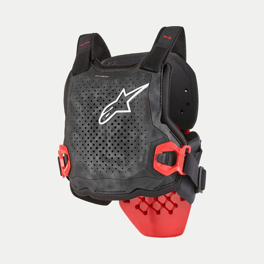 Alpinestars 2024 Bionic Tech Youth Protection Jacket