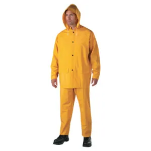 Anchor Brand 3-Piece Rainsuits