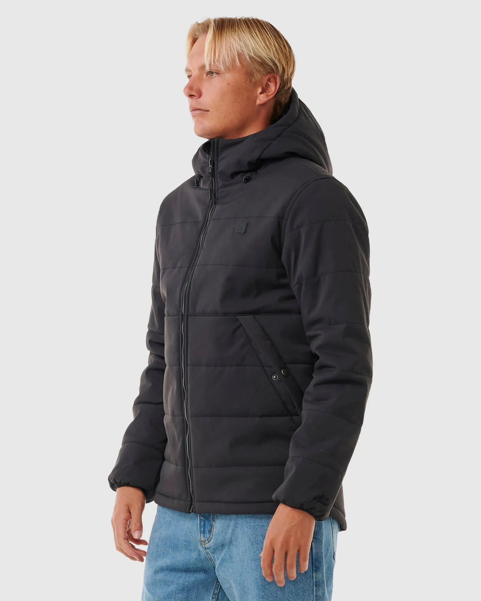 ANTI SERIES RIDGE JACKET