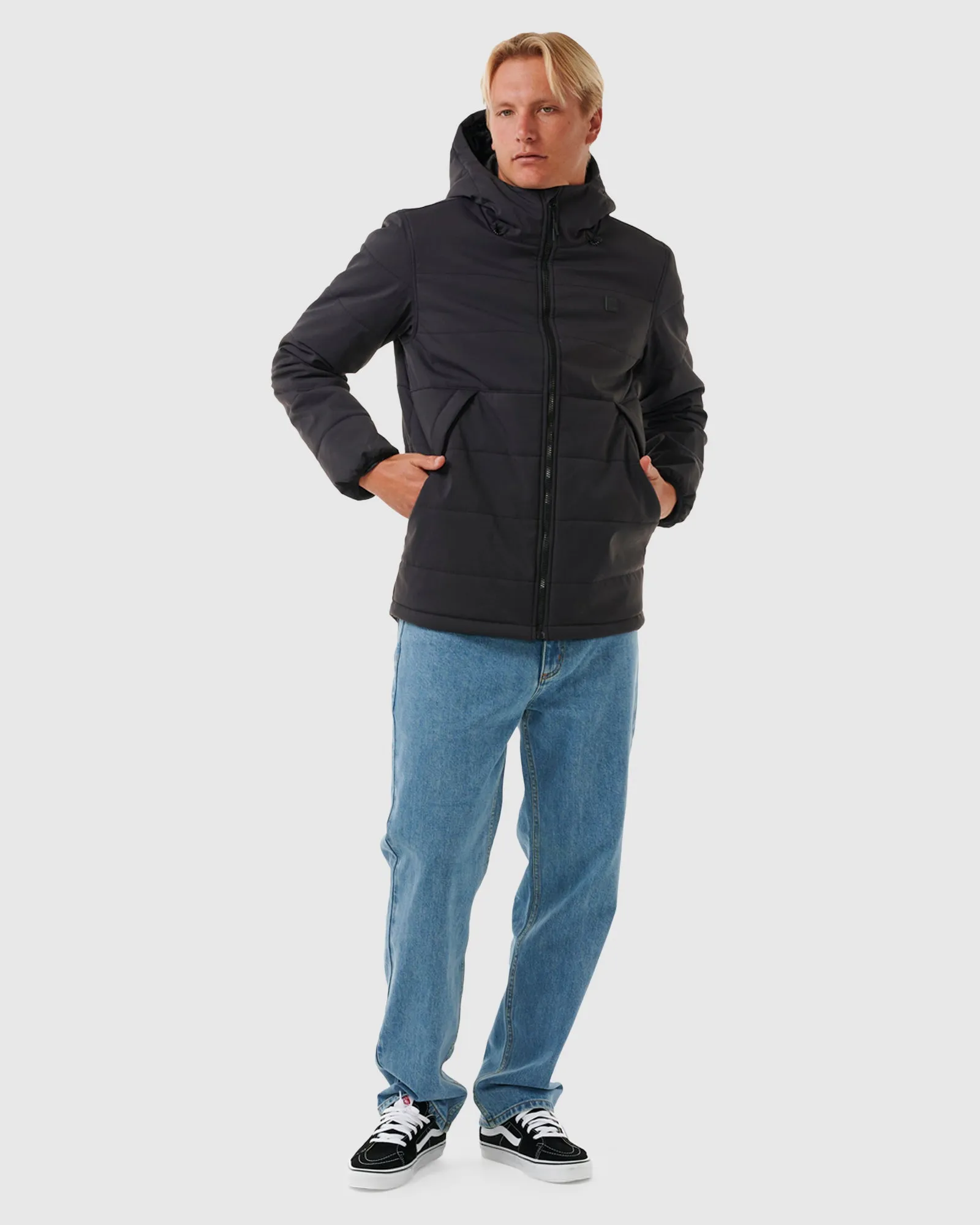 ANTI SERIES RIDGE JACKET