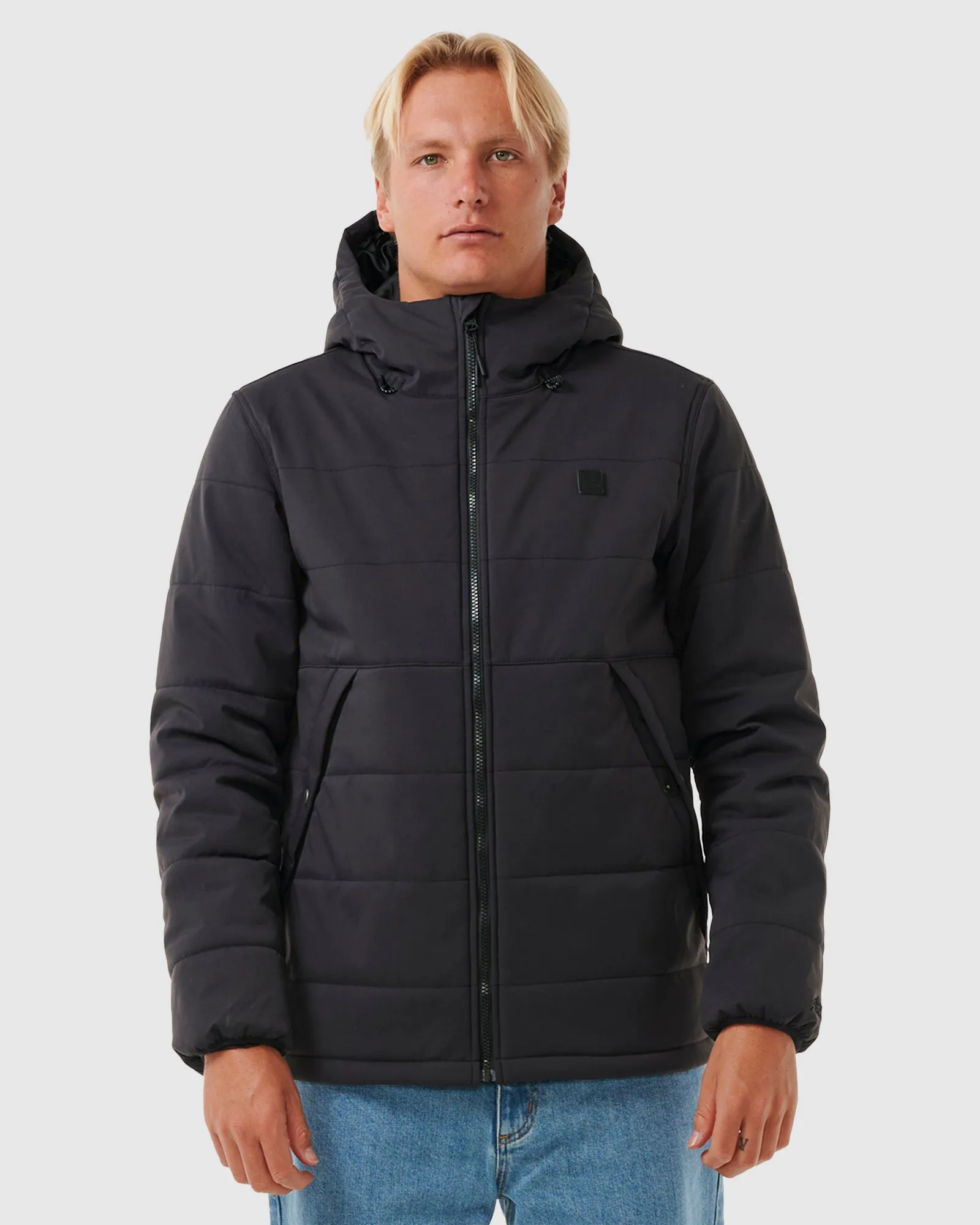 ANTI SERIES RIDGE JACKET