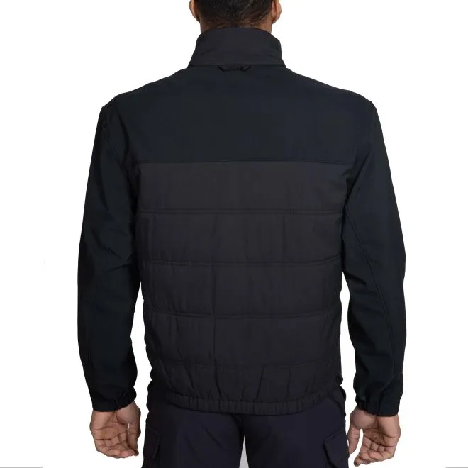 BLAUER 4675 SOFTSHELL HYBRID JACKET