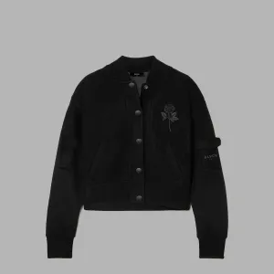 Blvck 'Bomber' Jacket