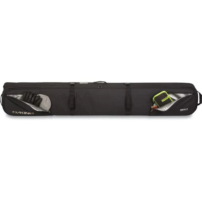 BOUNDARY SKI ROLLER BAG