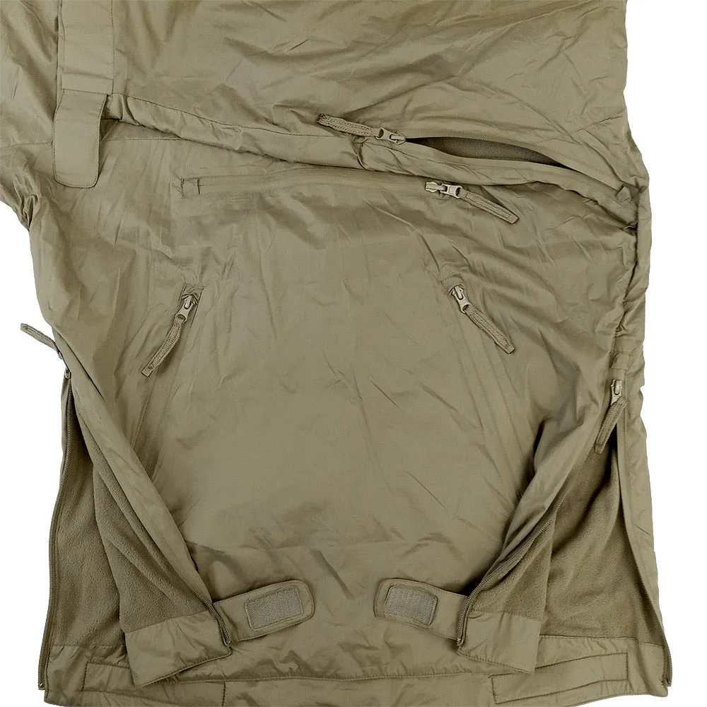 British Army PCS Lightweight Smock