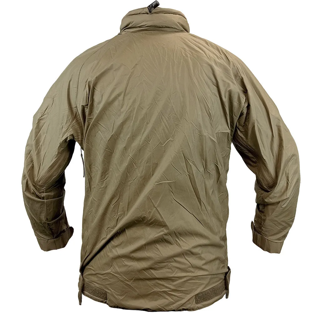 British Army PCS Lightweight Smock