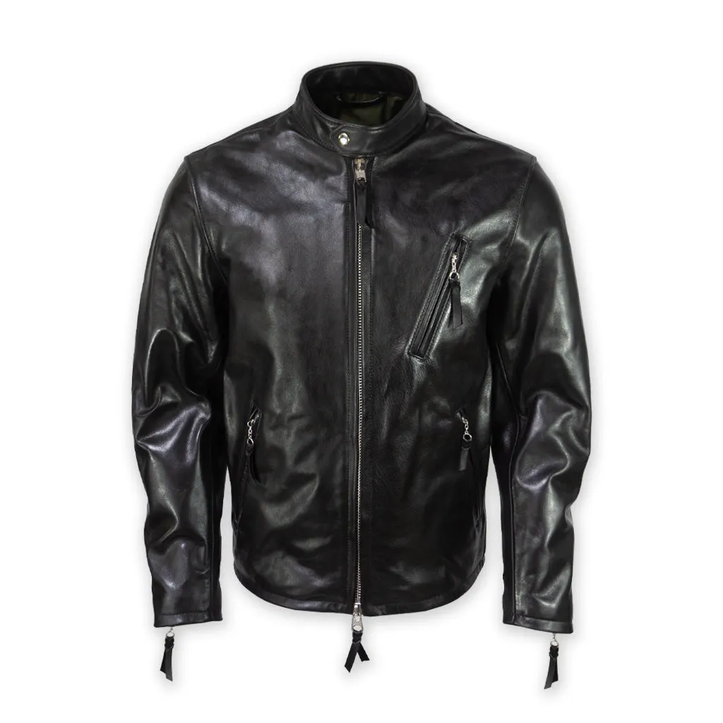 CR1 Jacket - Horsehide