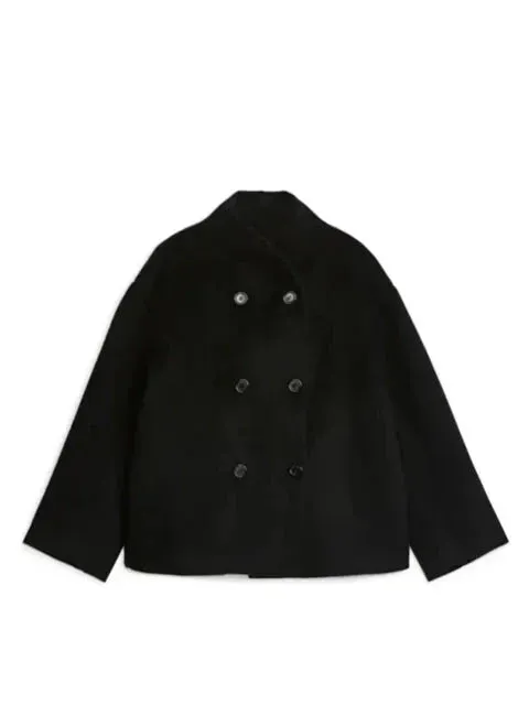 Fashionkova Jodie Loose Coat