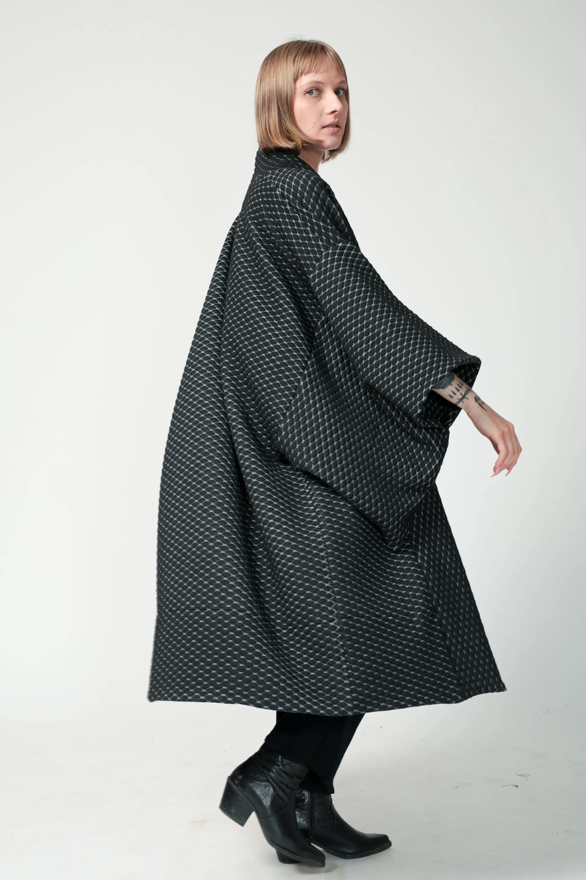 Haori Coat