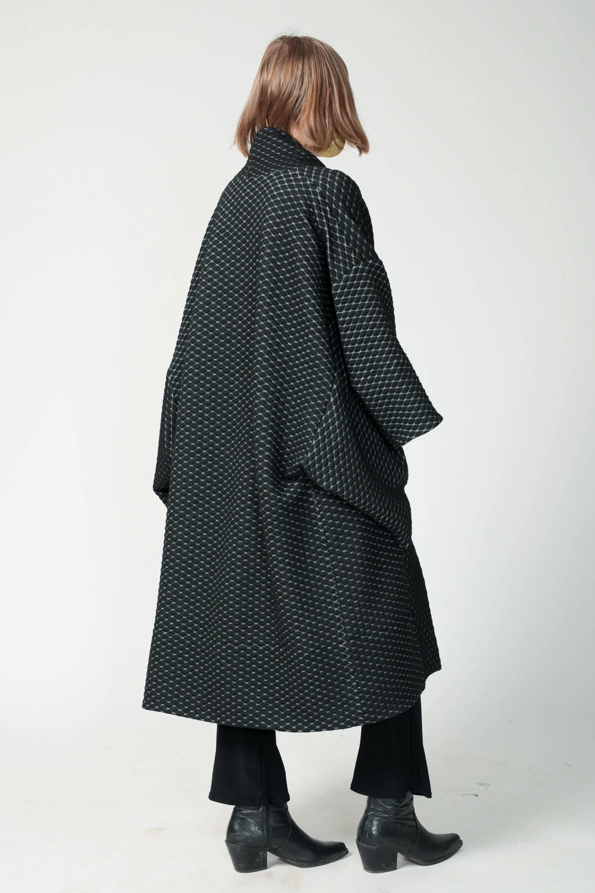 Haori Coat