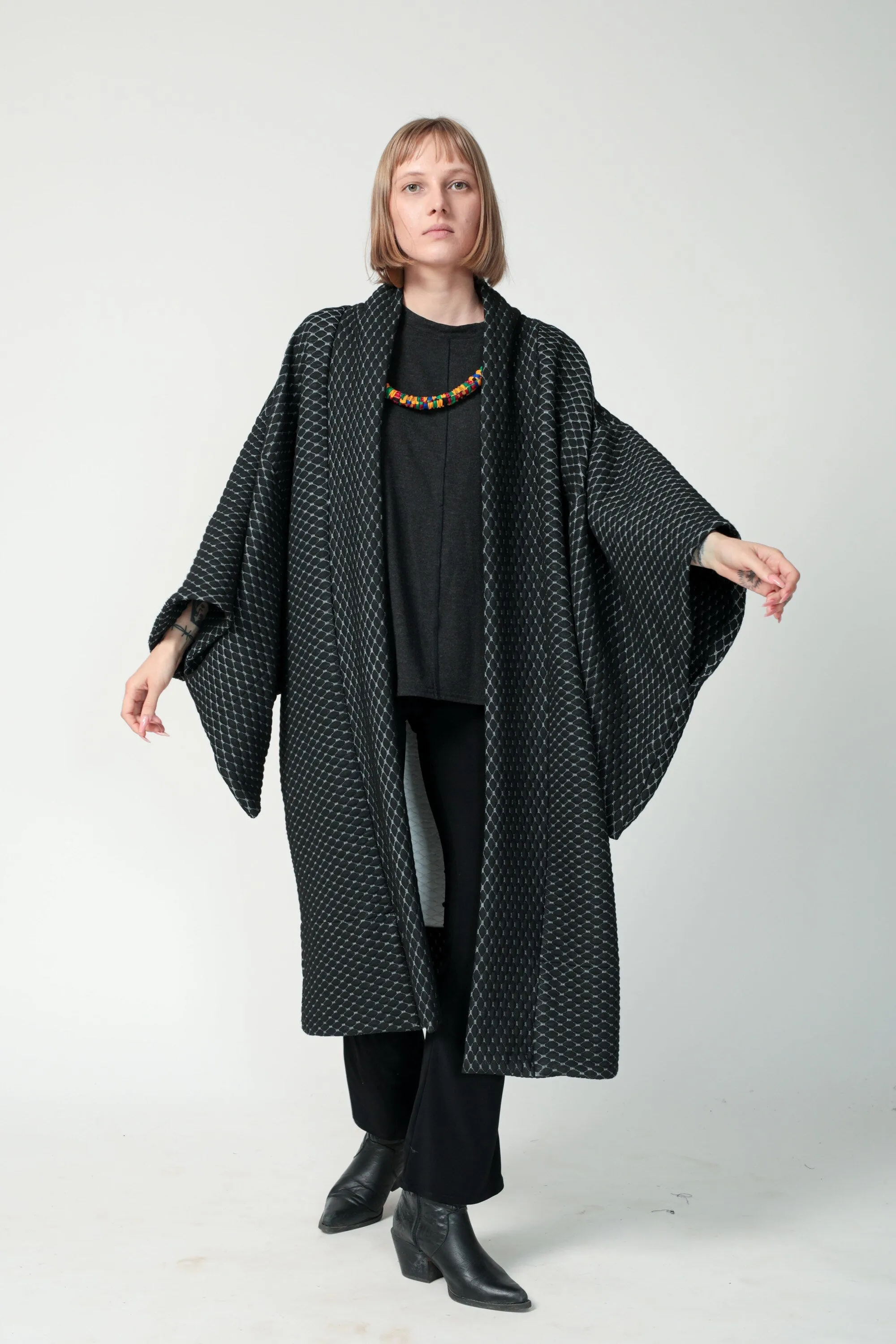 Haori Coat