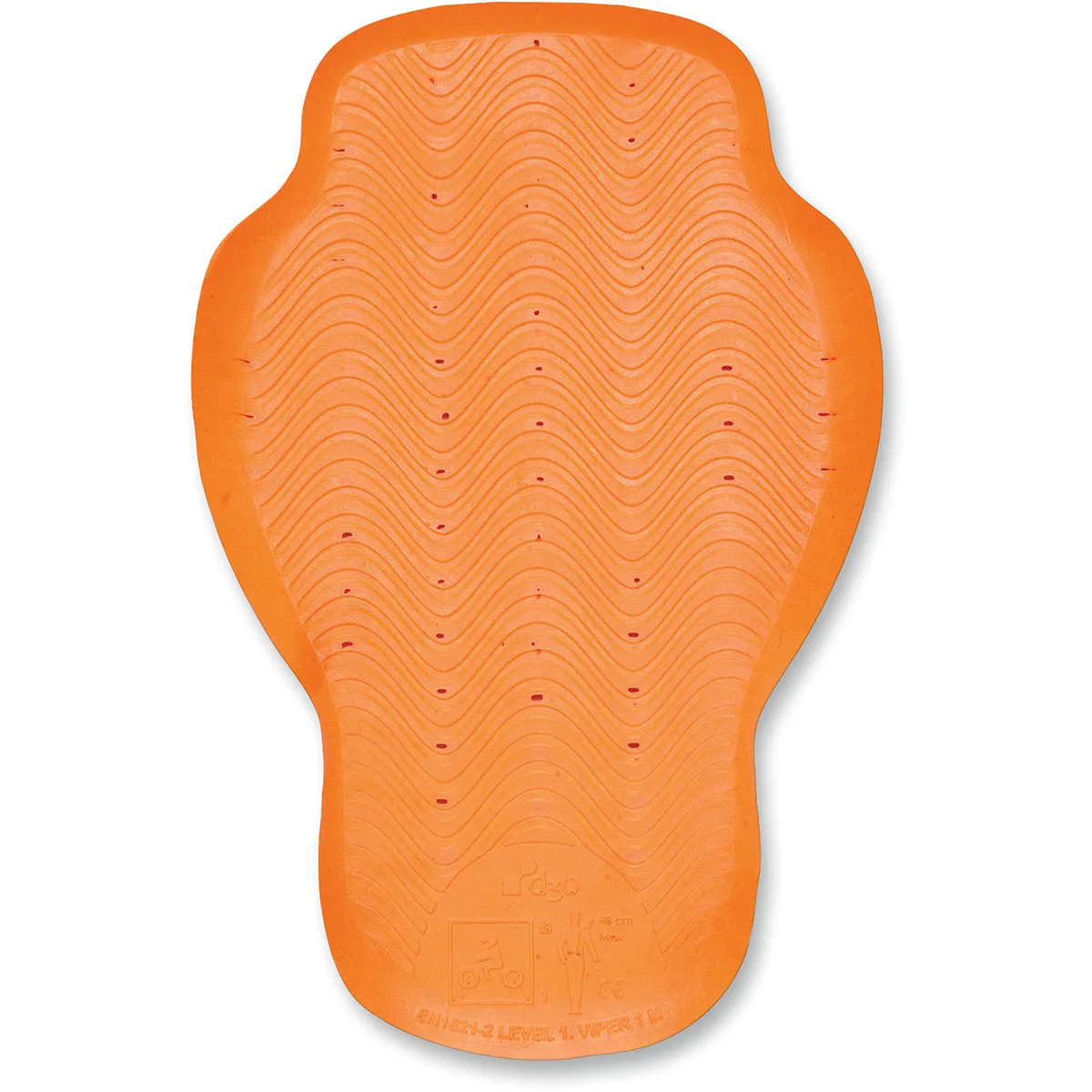 ICON D3O® Viper 2 Impact Protector