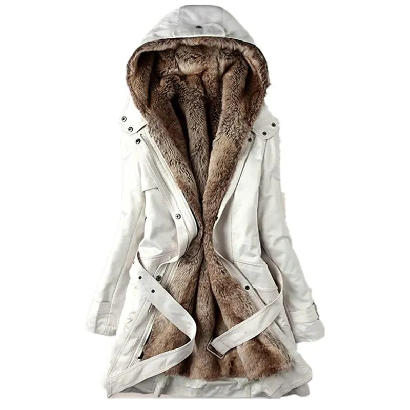 🎄iForgirls Pre-christmas special 49% off🎄 Women's Winter Coat