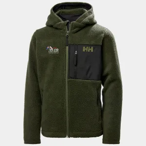 ILYA 2024 Helly Hansen Juniors' Champ Pile Jacket