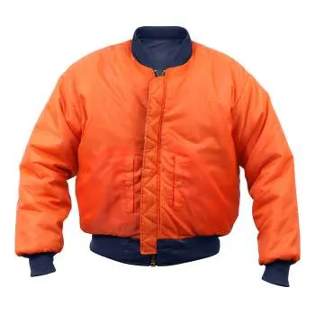 Kids MA-1 Flight Jacket