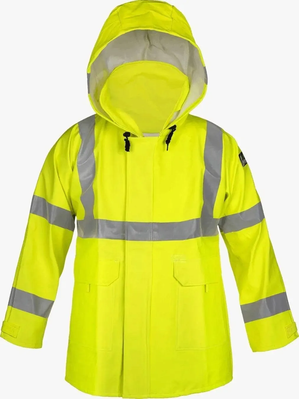 LAKELAND - Arc / FR Rain Jacket