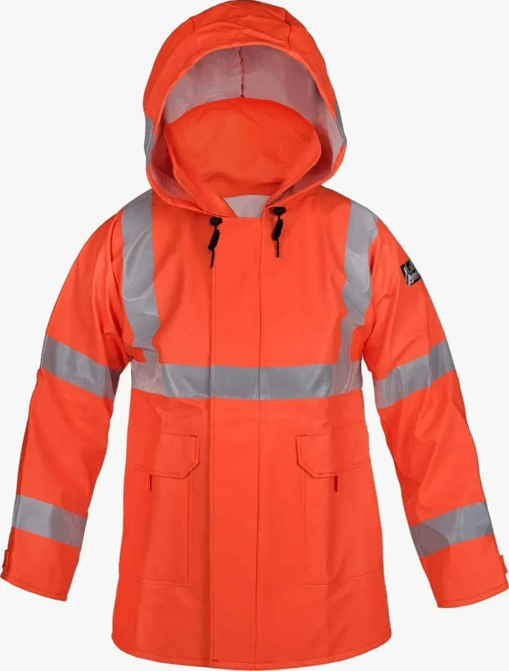 LAKELAND - Arc / FR Rain Jacket