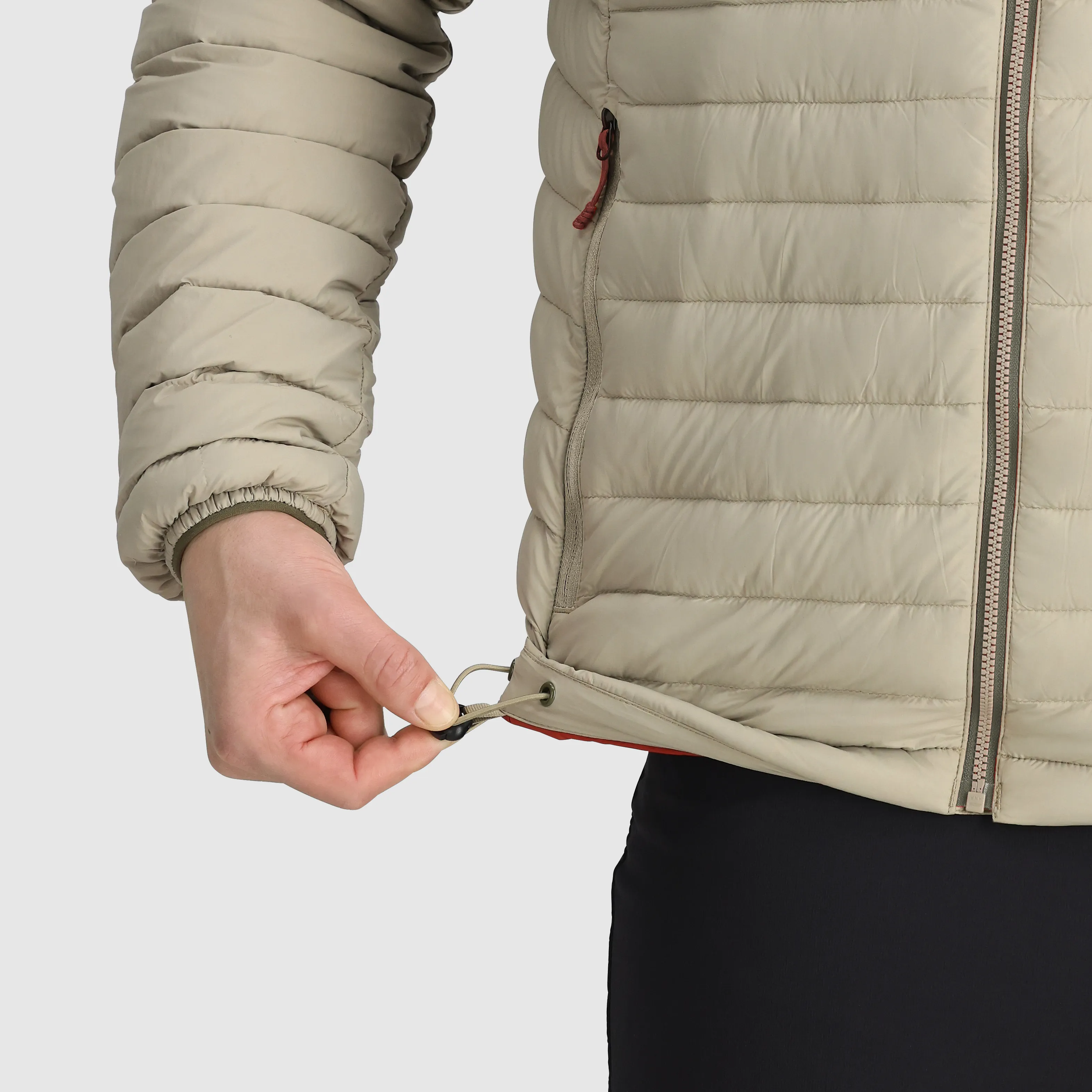 Men's Transcendent Down Jacket