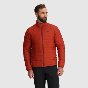 Men's Transcendent Down Jacket