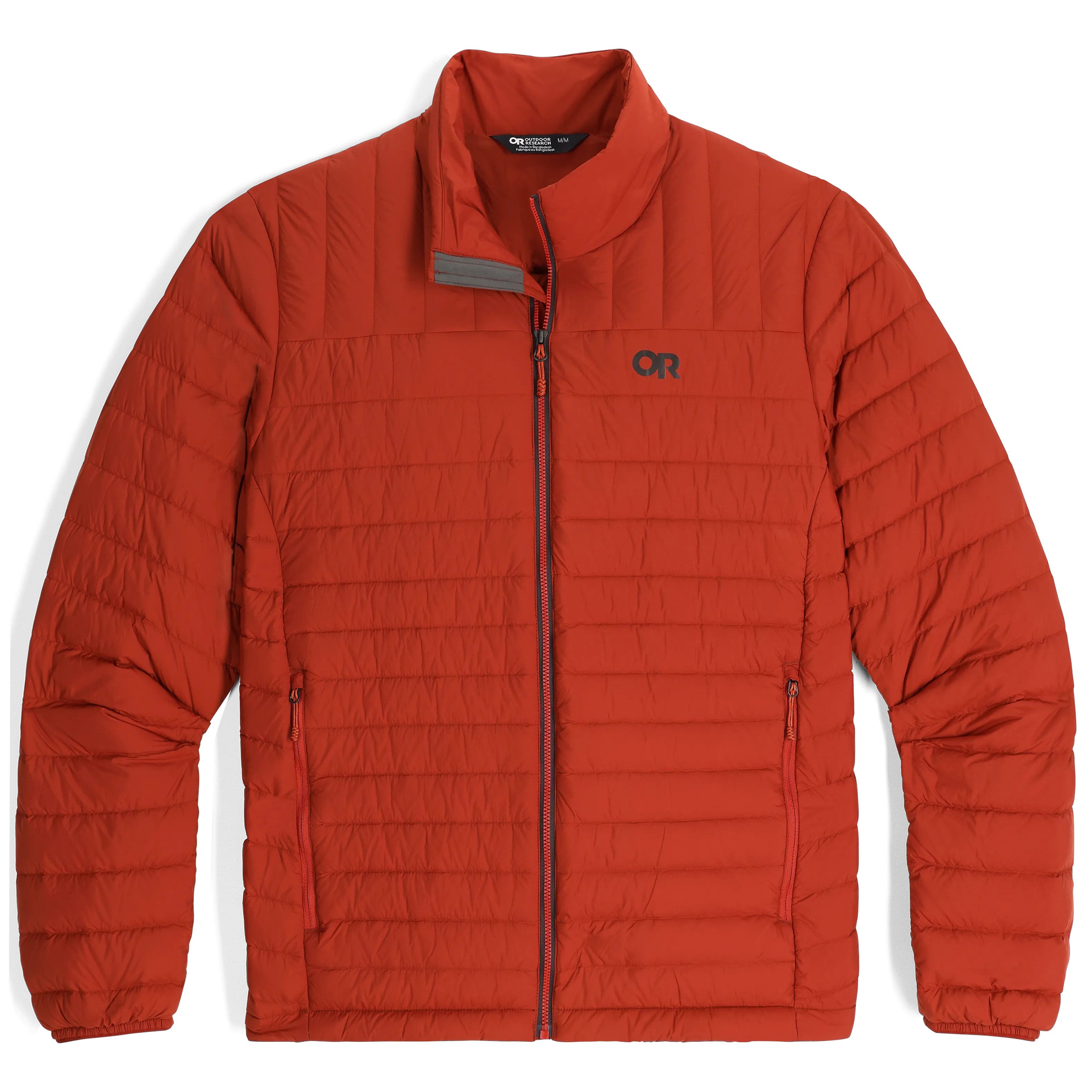 Men's Transcendent Down Jacket