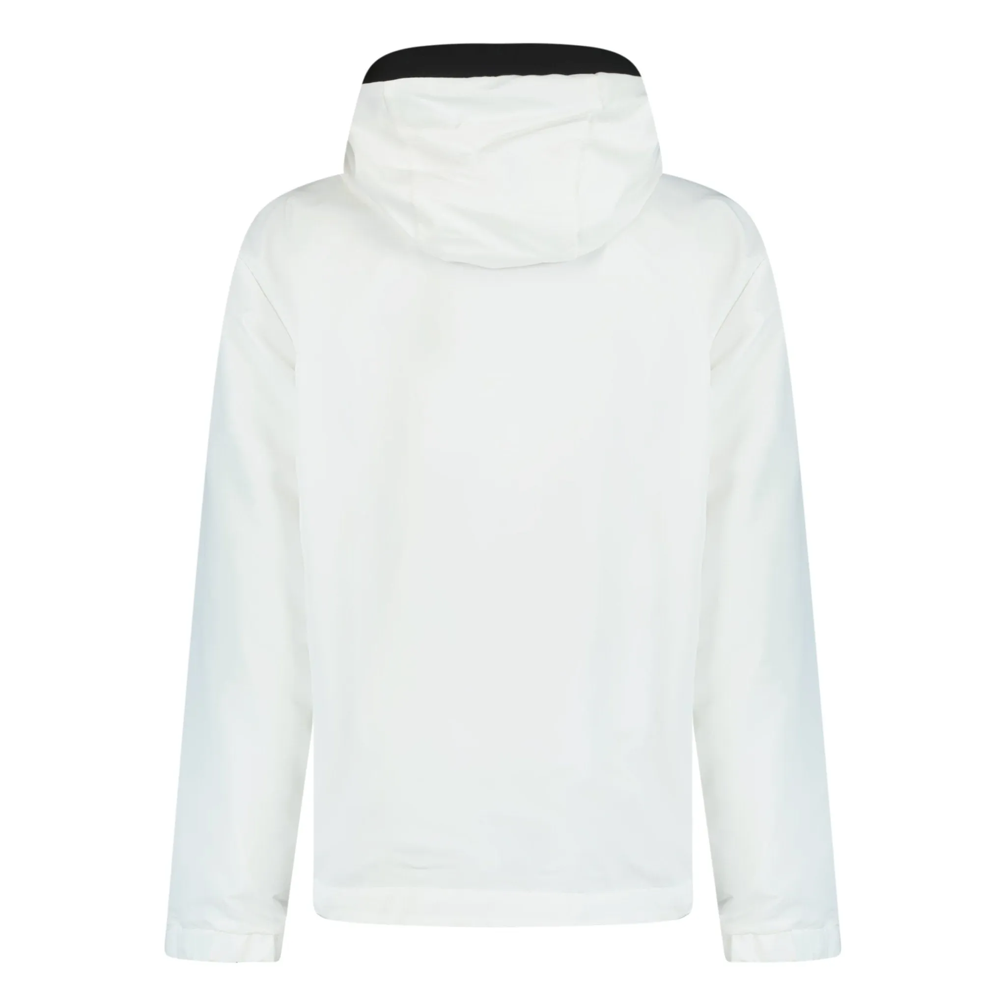 Moncler Trakehner Giubbotto Jacket White