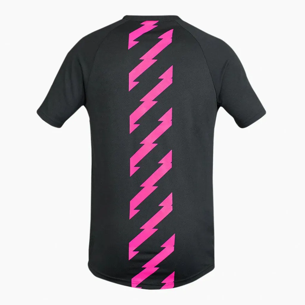 MUC-OFF SHORT SLEEVE MOUNTAIN BIKE JERSEY