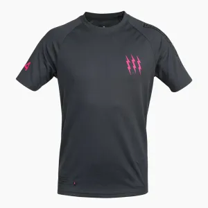 MUC-OFF SHORT SLEEVE MOUNTAIN BIKE JERSEY