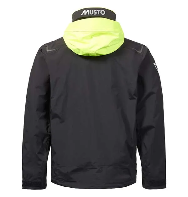 Musto Men's BR1 Solent Jacket