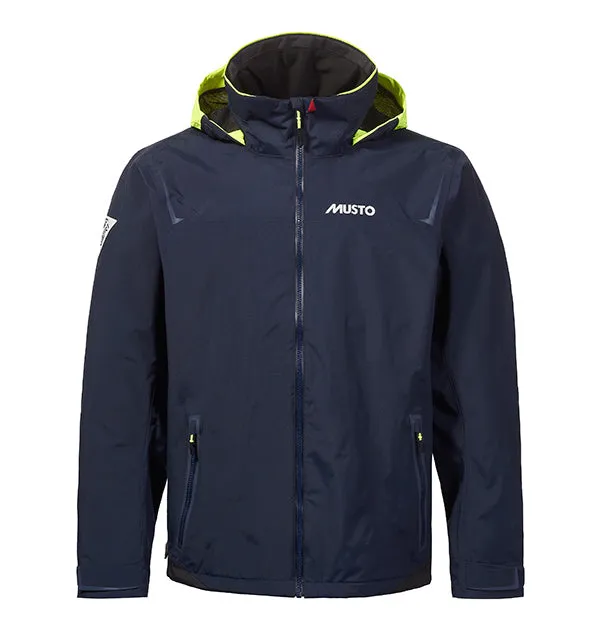 Musto Men's BR1 Solent Jacket