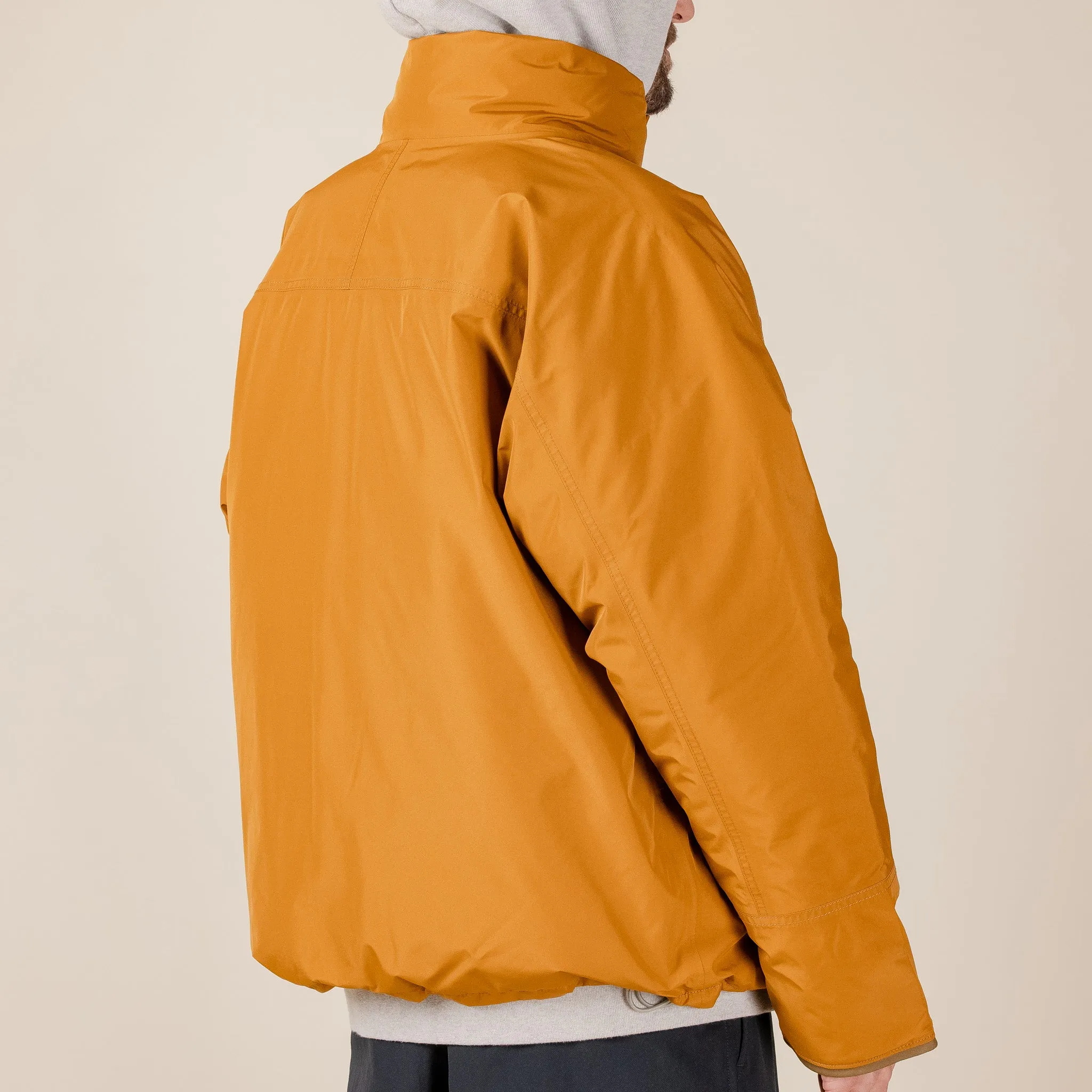 Nanamica - Gore-Tex Short Down Jacket - Sunset