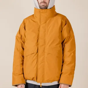 Nanamica - Gore-Tex Short Down Jacket - Sunset