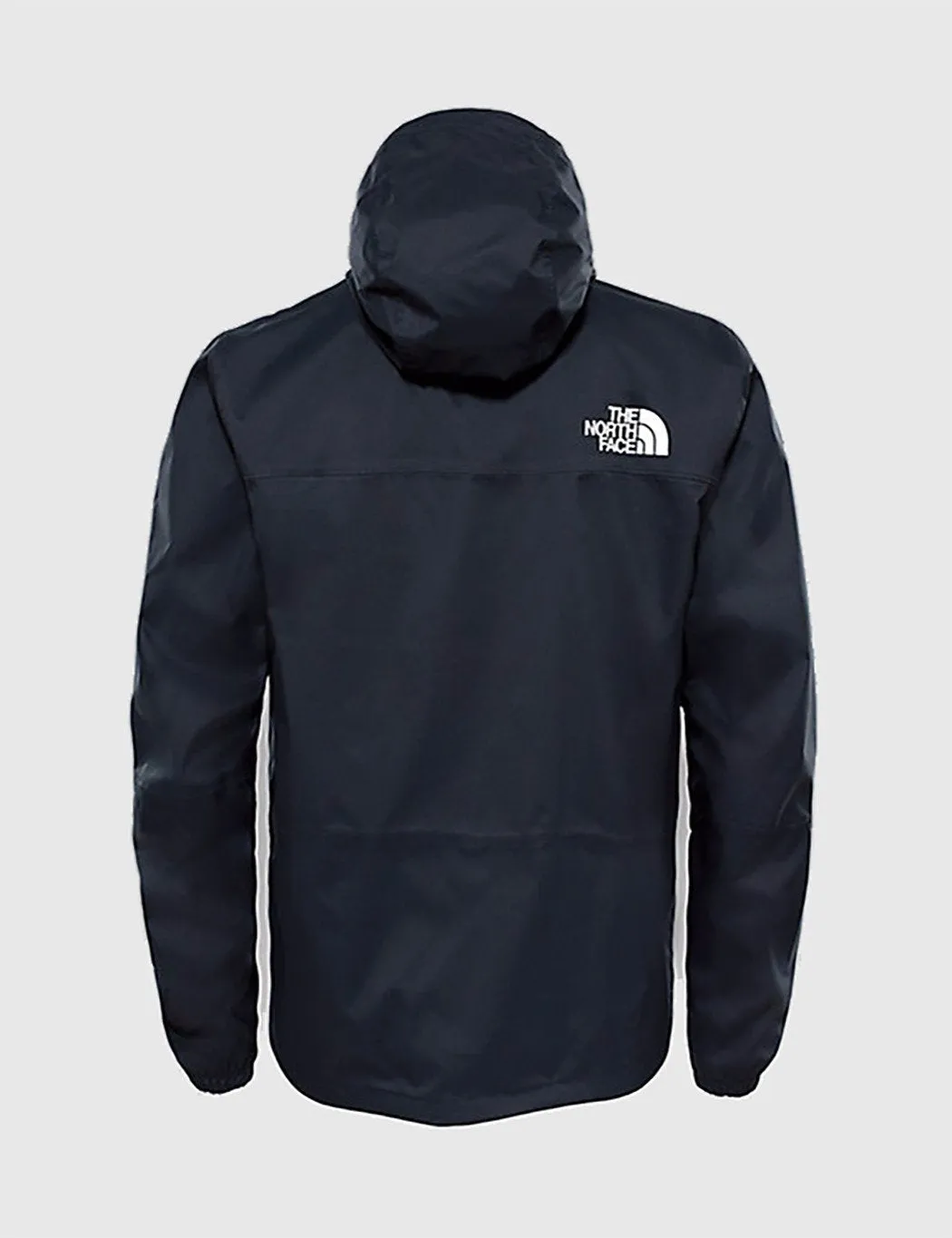 North Face Mountain Q Jacket - Black