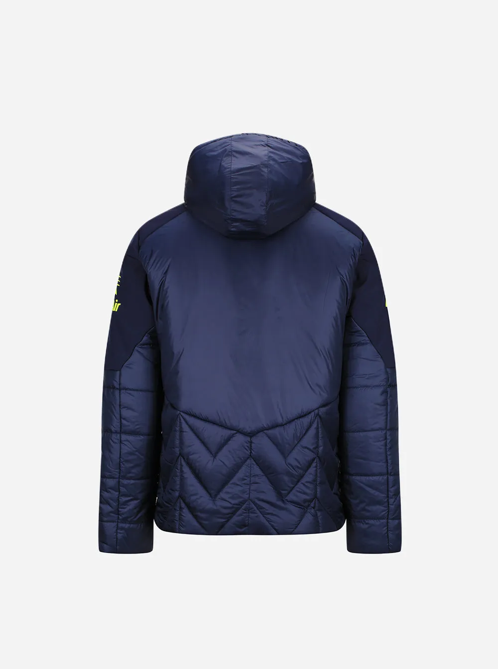 Parramatta Eels 2024 Travel Padded Jacket