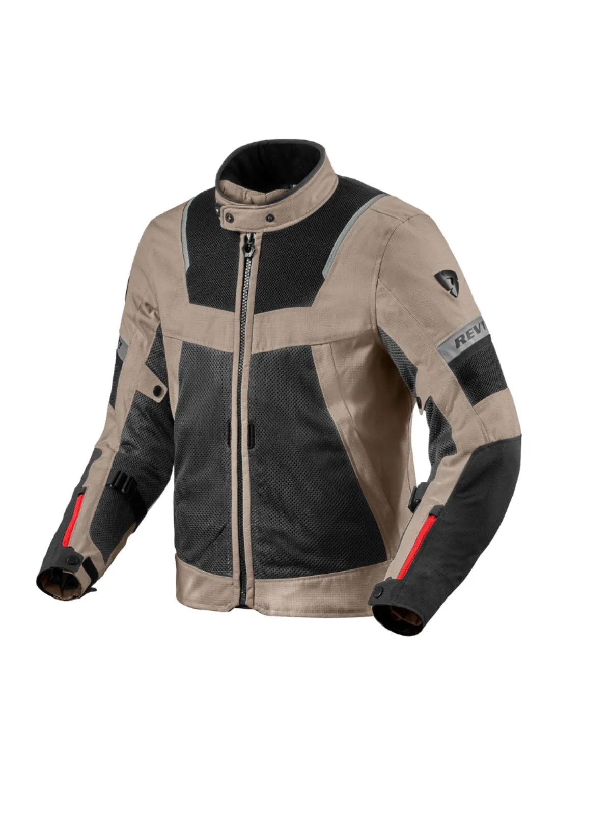 REVIT Tornado 4 Jacket