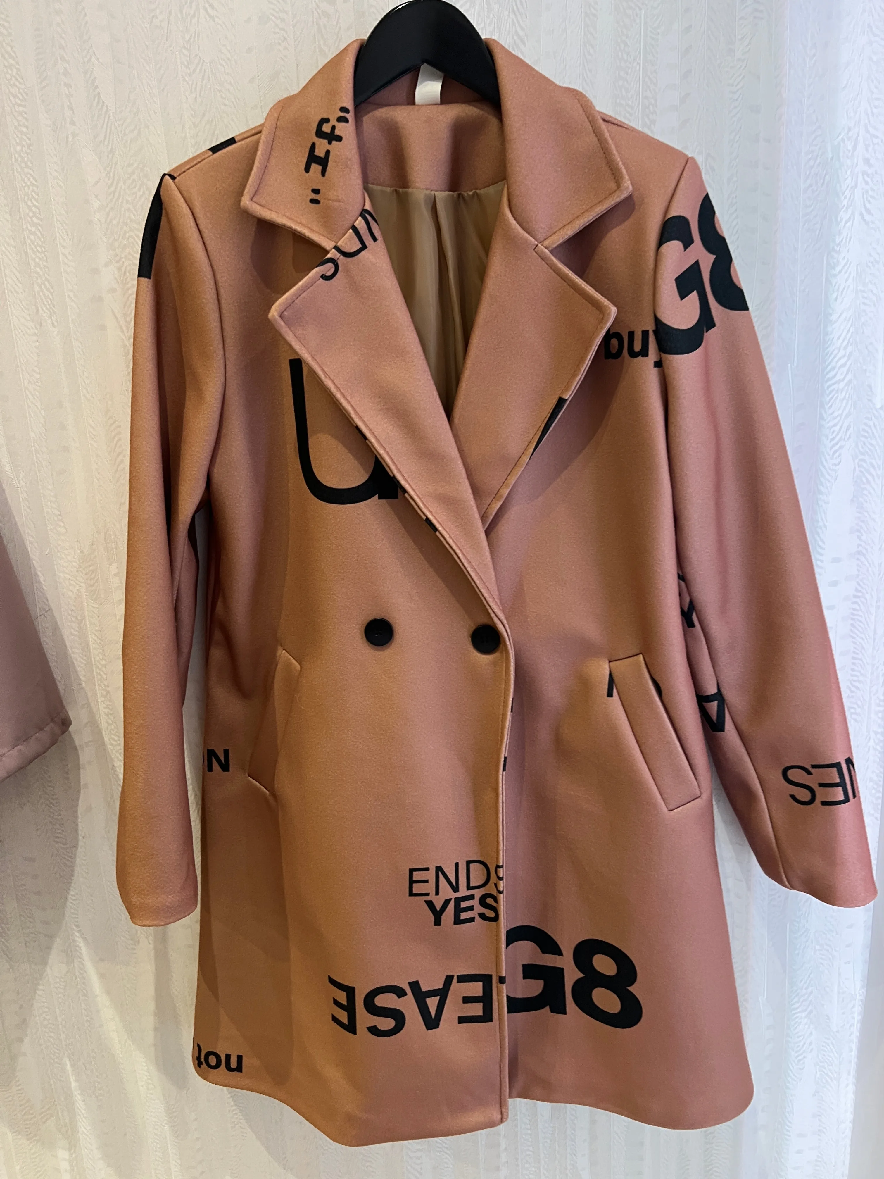 Sadie Coat