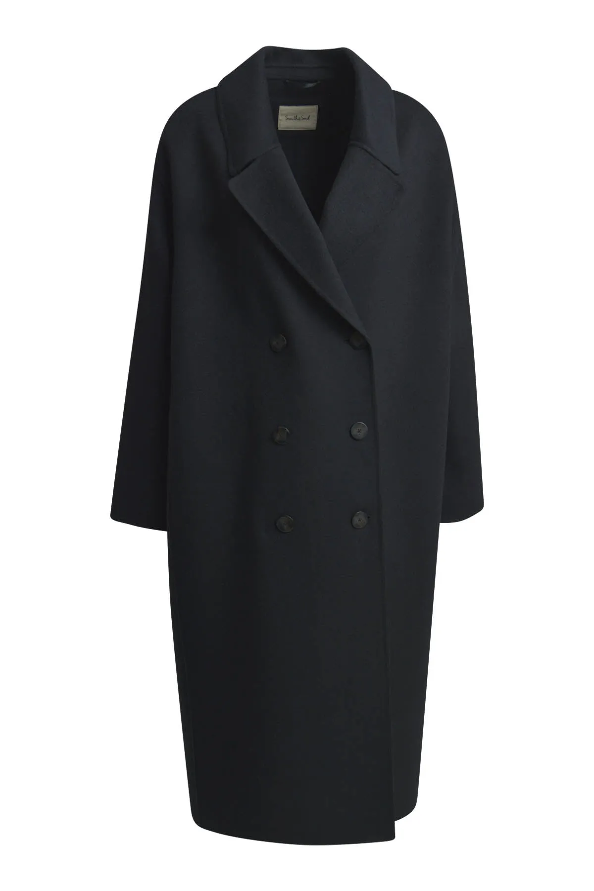 S&S Black Coat