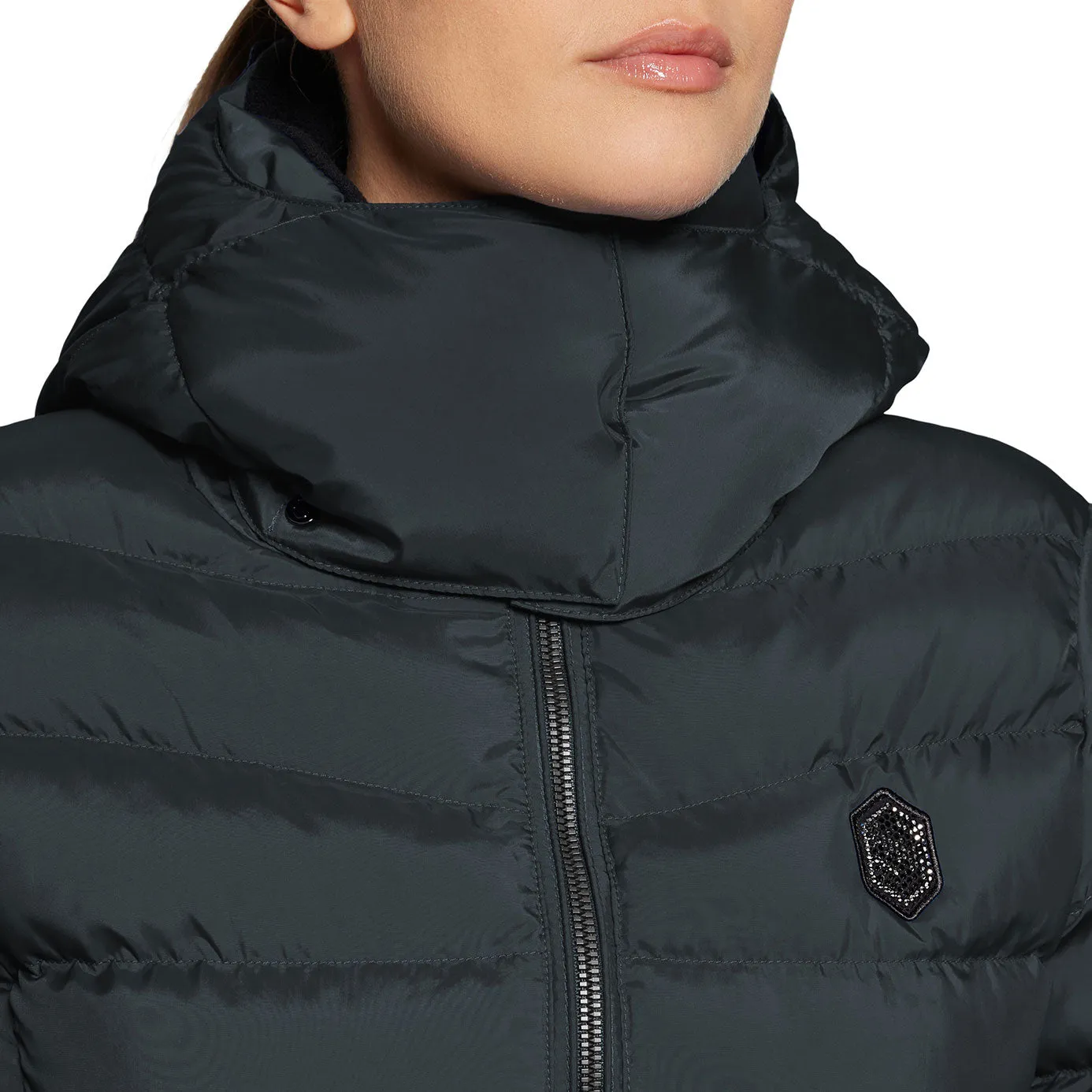 Samshield Courchevel Jacket - Moonless Night