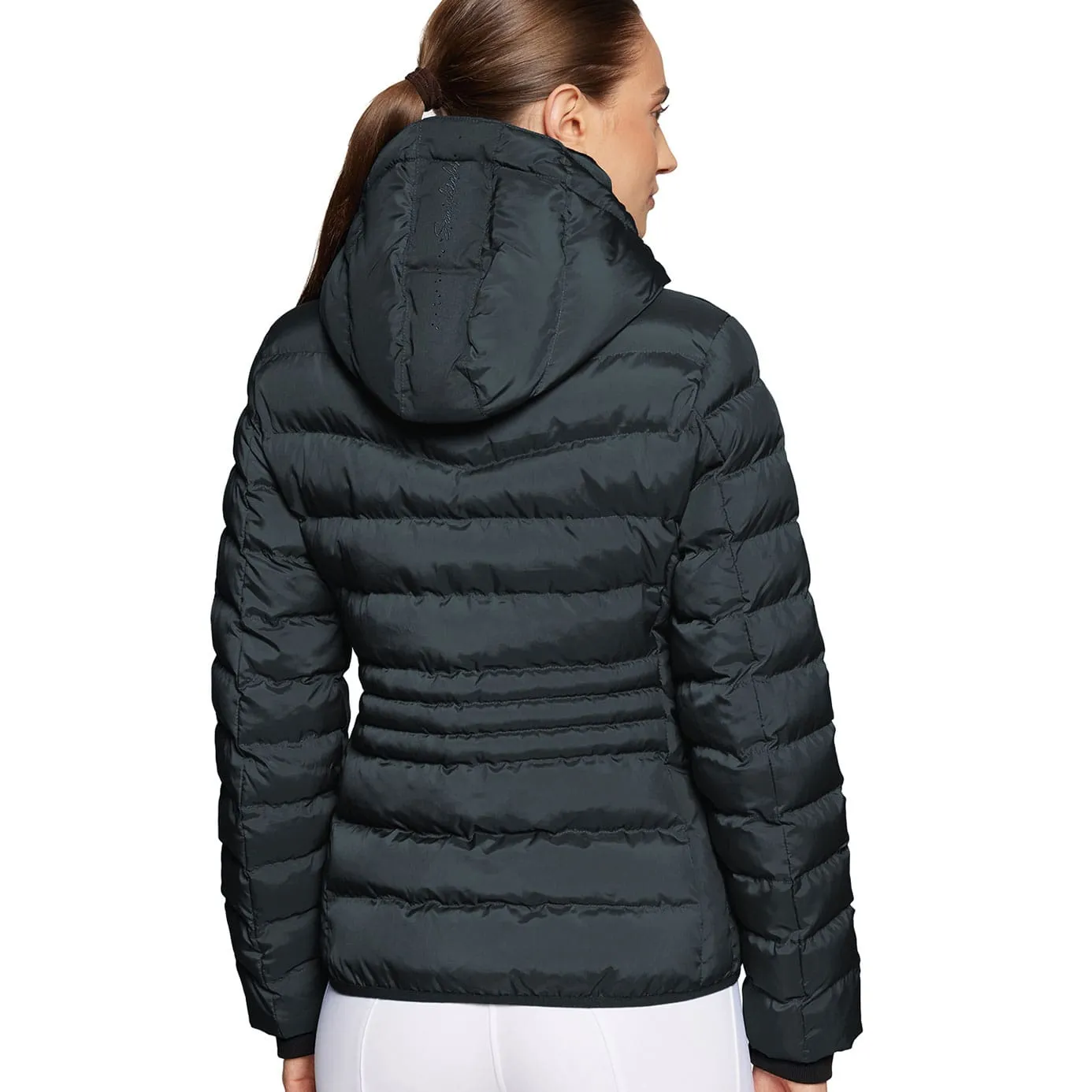 Samshield Courchevel Jacket - Moonless Night