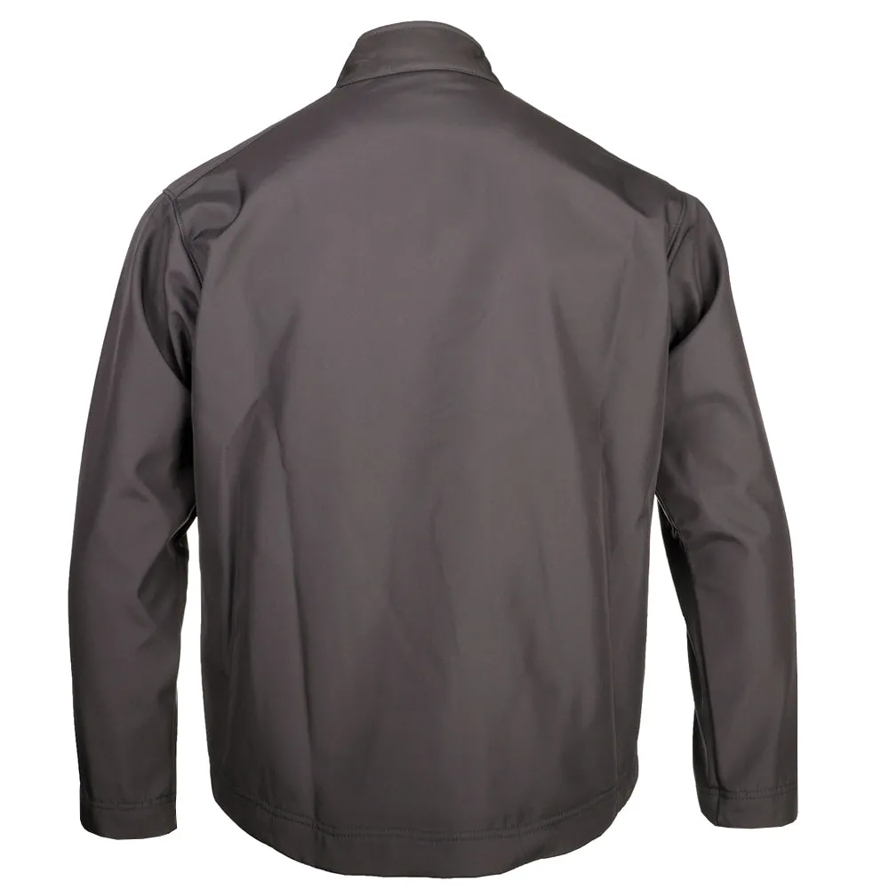 Softshell Long Sleeve Windbreaker