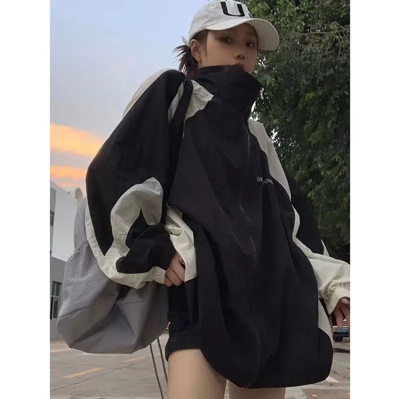 Sun Protection Outdoor Jacket