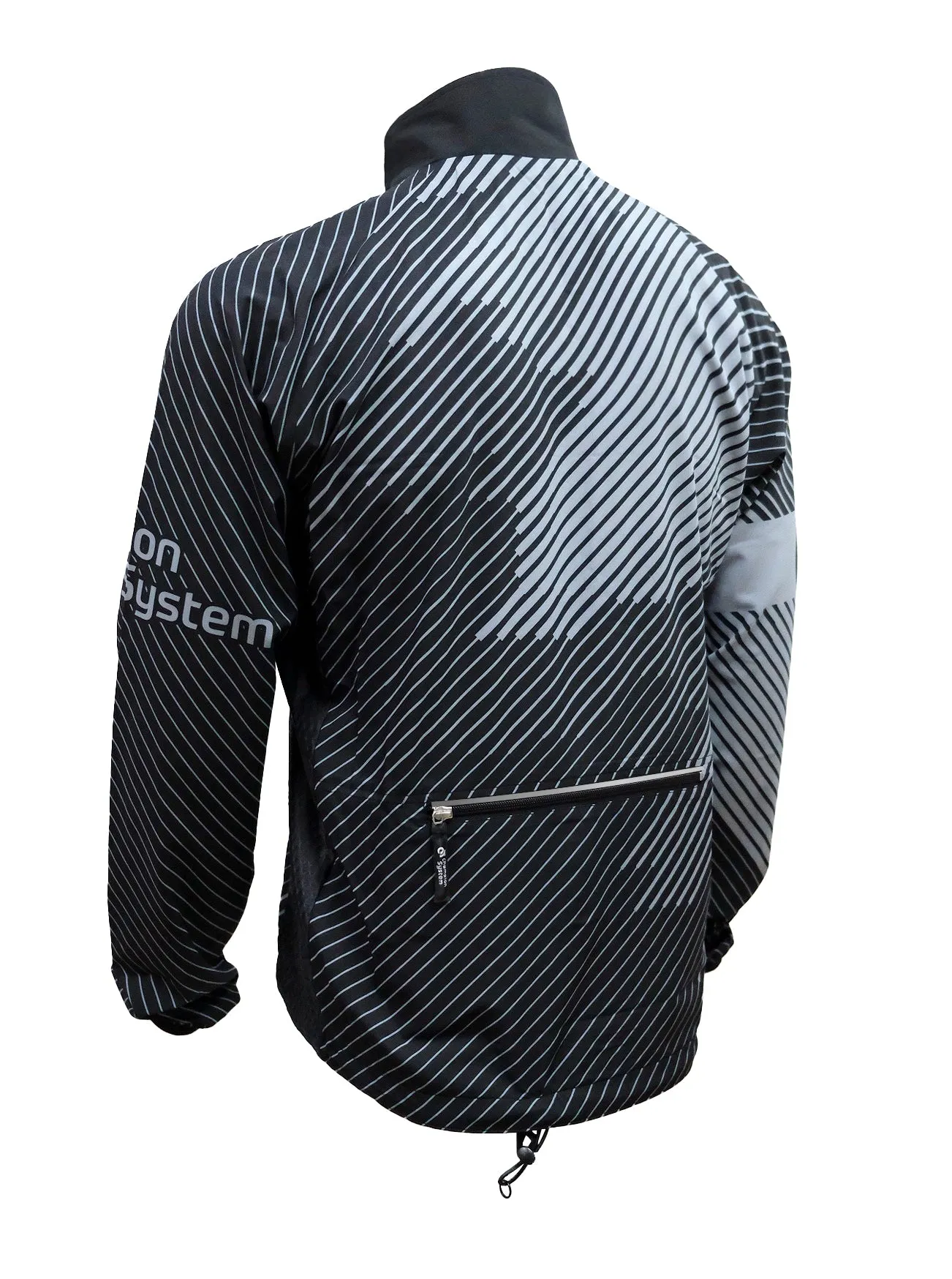 Tech  Wind Jacket