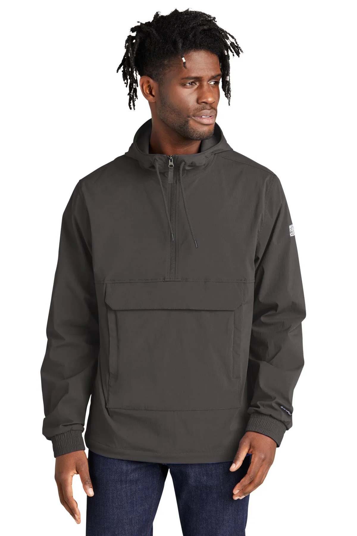 The North Face® Packable Travel Anorak NF0A5IRW