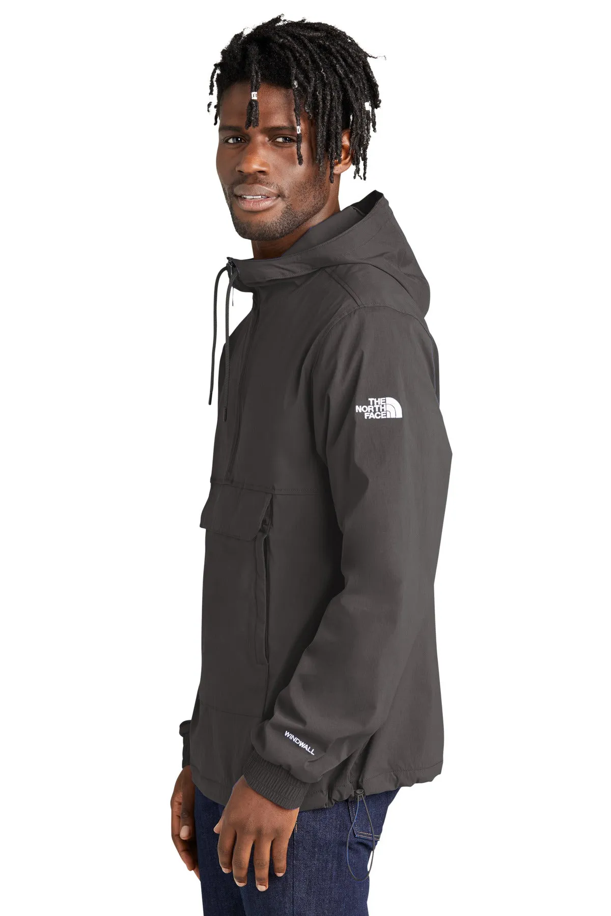 The North Face® Packable Travel Anorak NF0A5IRW